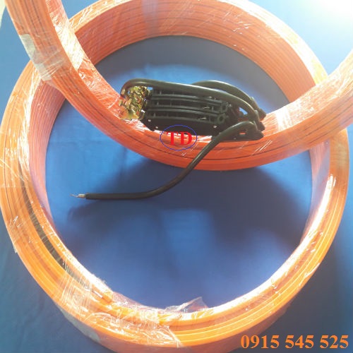 Tay lấy điện cầu trục được đặt trên ray điện an toàn Tay lấy điện cầu trục được đặt trên ray điện an toàn