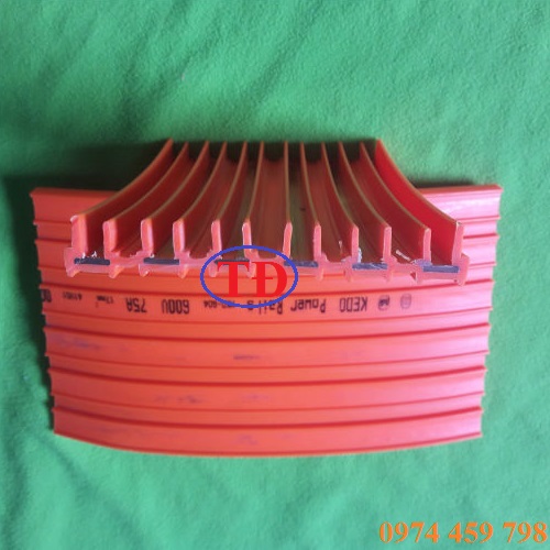 Hình ảnh ray điện cầu trục 6 pha Hình ảnh ray điện cầu trục 6 pha