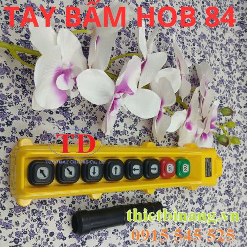 tay-bam-dieu-khien-hard-work-hob-84 tay-bam-dieu-khien-hard-work-hob-84