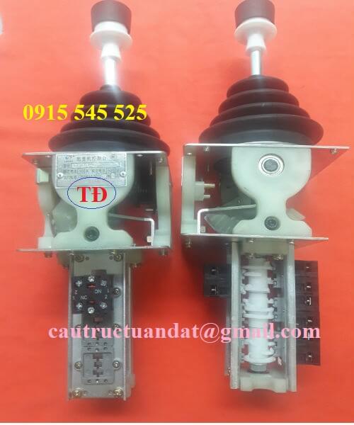 Tay trang điều khiển QT3A - 2F Tay trang điều khiển QT3A - 2F