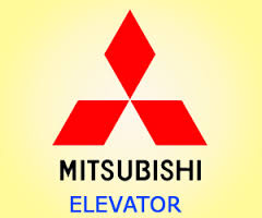 Thang máy thương hiệu mitsubishi Thang máy thương hiệu mitsubishi