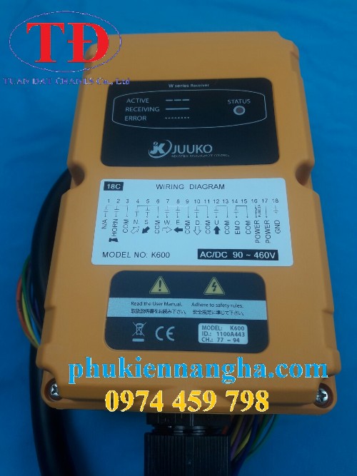 thiet-bi-phat-song-vo-tuyen-cu-ly-ngan-model-k600 thiet-bi-phat-song-vo-tuyen-cu-ly-ngan-model-k600