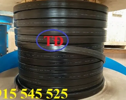 Báo giá cáp dẹt cầu trục