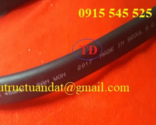 Cáp dẹt Hàn Quốc là gì?