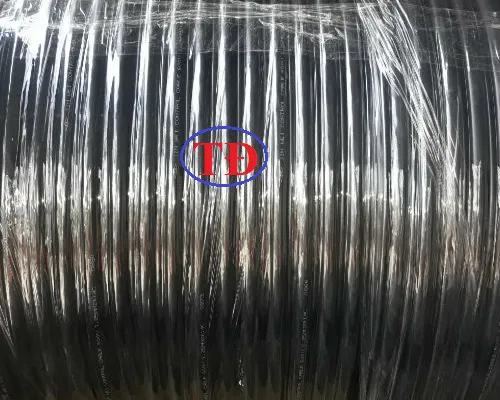 Cáp điều khiển cầu trục hiệu Jin Wei