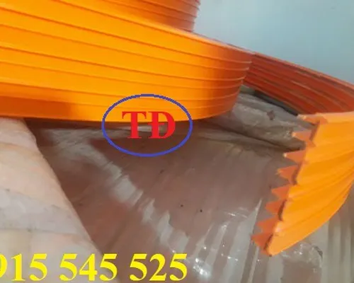 Chất lượng ray điện an toàn giá rẻ ra sao?