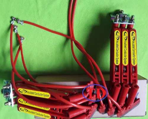 Chổi tiếp điện cầu trục là gì?