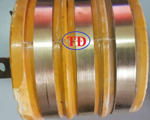 Cổ góp điện 3 pha là gì?