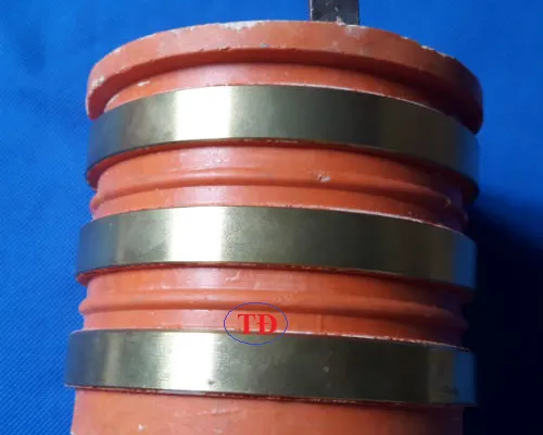 Cổ góp điện 3 vành là gì?