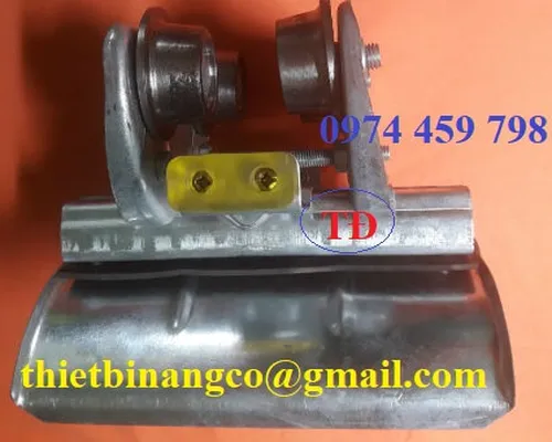 Con lăn cáp dầm I