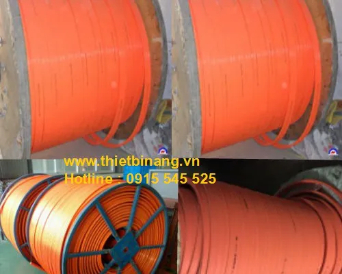 CÔNG CỤ - RAY ĐIỆN AN TOÀN LOẠI 1P, 3P, 4P, 6P