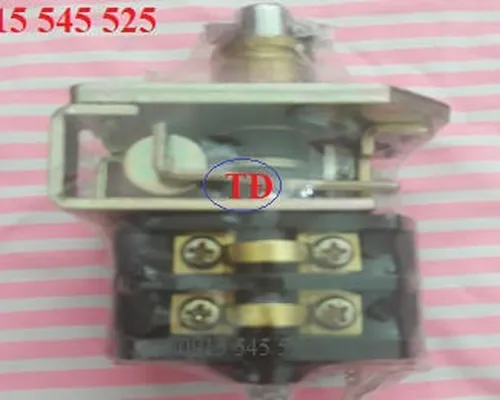 Công tắc hành trình palang ITS