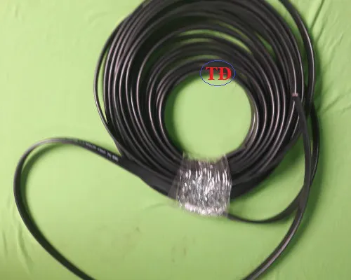 Công ty cung cấp cáp dẹt cầu trục