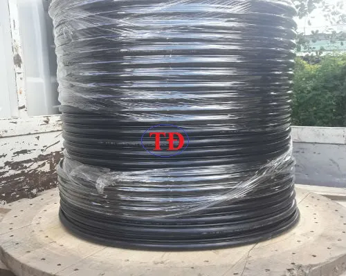 Công ty cung cấp cáp điều khiển cầu trục