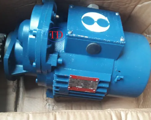 Công ty cung cấp motor dầm biên