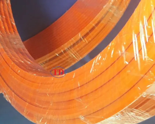 Công ty cung cấp ray điện an toàn