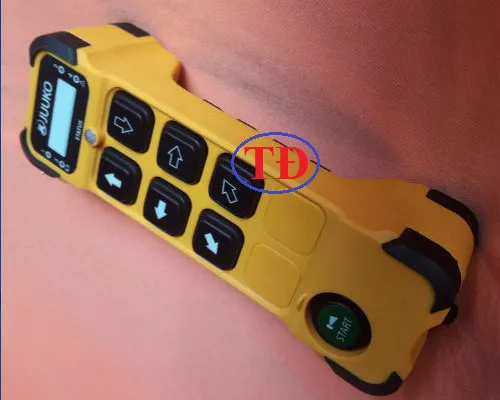 Điều khiển từ xa Juuko K600 là gì?