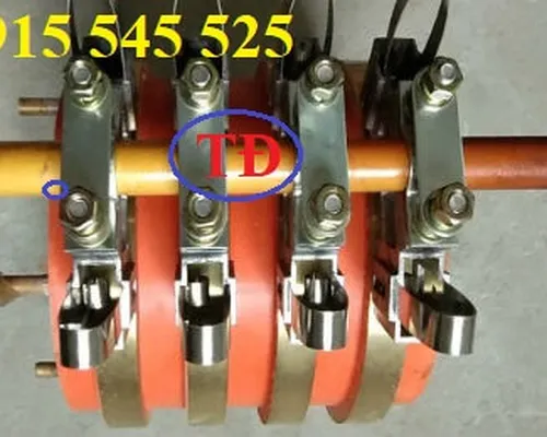 Giá cổ góp điện là bao nhiêu?