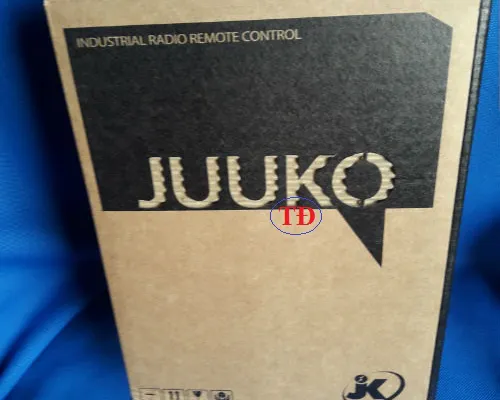 Giá điều khiển từ xa cầu trục