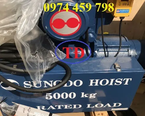 Giá palang cầu trục