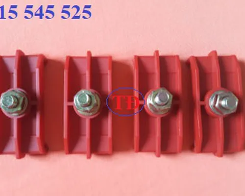 Kẹp ray điện cầu trục các loại