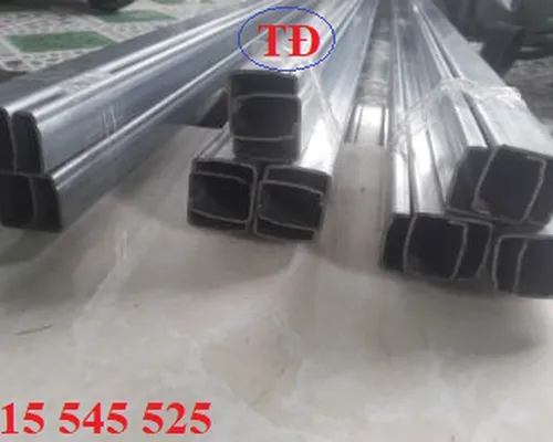 Máng C dẫn cáp cầu trục là gì?