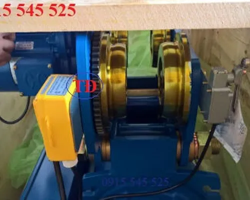 Palang hiệu Huyndai