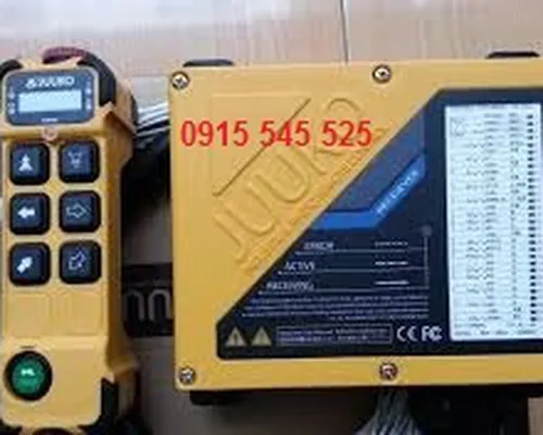 Phụ kiện điều khiển cho Palang có bền không ?