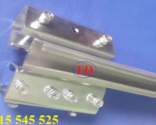 Ray C cầu trục là gì?