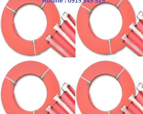 Ray điện an toàn 1p, 3p, 4p, 6p chất lượng cao