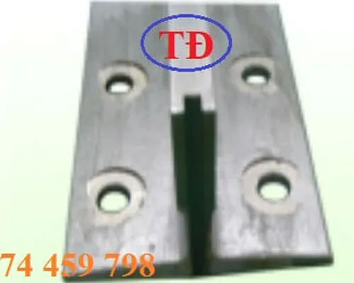 Ray thang máy dùng để làm gì?