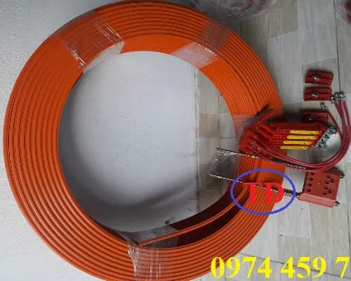 Ray tời điện an toàn 4 trong 1 (100A) là gì?