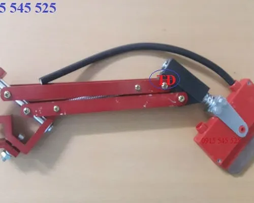 Tay lấy điện cầu trục 1P 200A