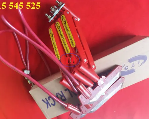 Tay lấy điện cầu trục 3P 100A là gì?