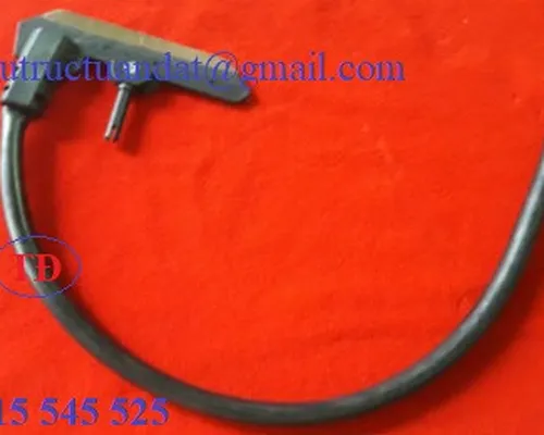 Than tay lấy điện cầu trục 30A, 60A, 100A