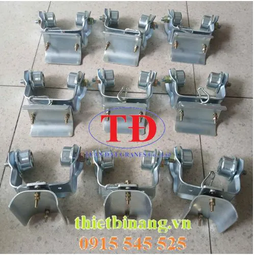 Con lăn dầm I-100 MS-MGH-100)