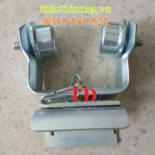 Con lăn dầm I-100 MS-MGH-100)