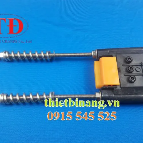 Bộ kéo căng ray điện an toàn 3P