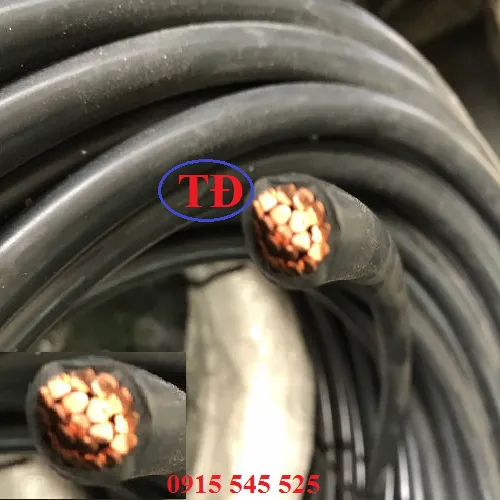 Cáp điện cadivi