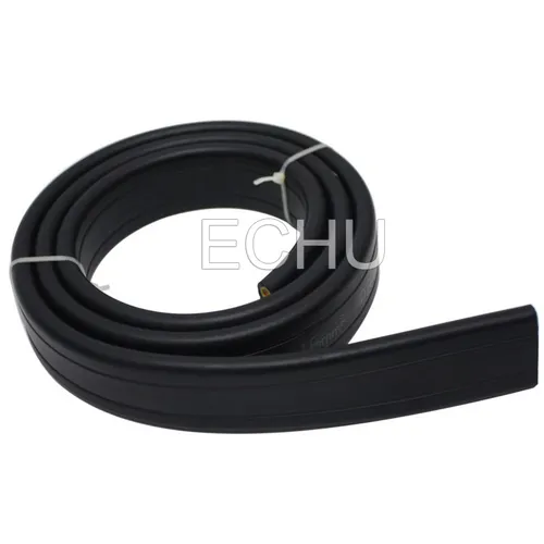 Cáp điều khiển cầu trục