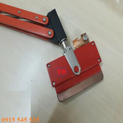 Chổi tiếp điện cầu trục 1P