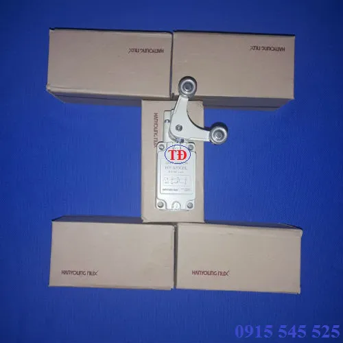 Công tắc hành trình HY-M908L