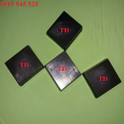Hộp nối ray điện cầu trục 6 pha