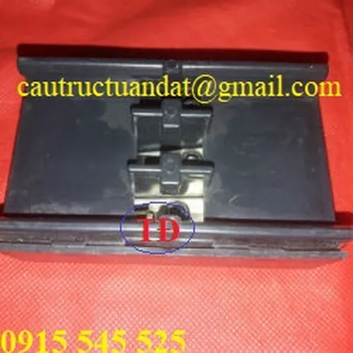 Hộp ray điện an toàn 3 pha