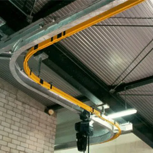 Monorail cầu trục