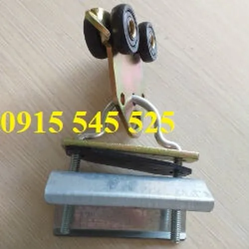 Ray C cầu trục 30x32