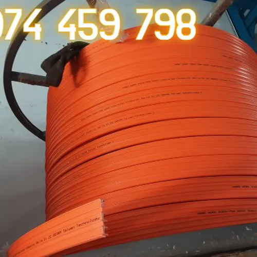 Ray điện an toàn cầu trục 3P-75A