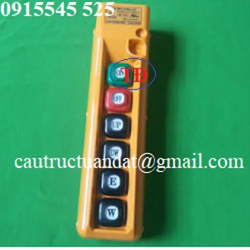 Tay bấm có dây 2 cấp tốc độ