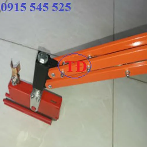 Tay lấy điện cầu trục 1P