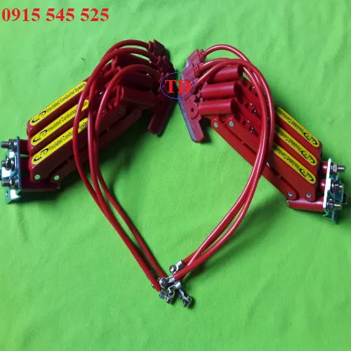 Tay lấy điện cầu trục CH3040